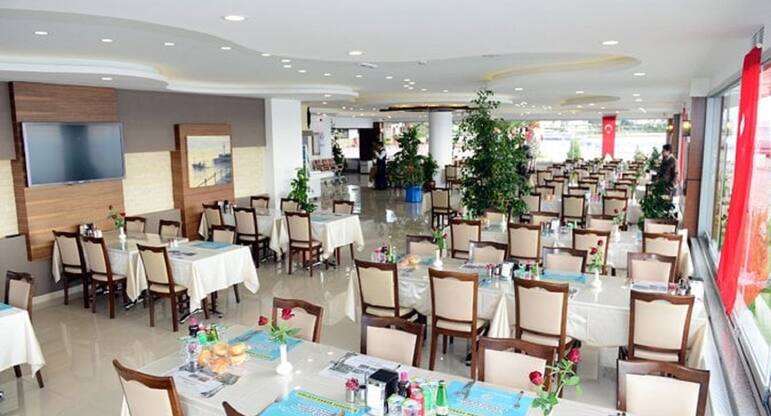 palmiye restaurant tuzla merkez istanbul zomato